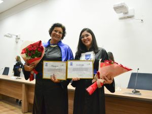 COLAÇÃO DE GRAU COLETIVA 2022.1